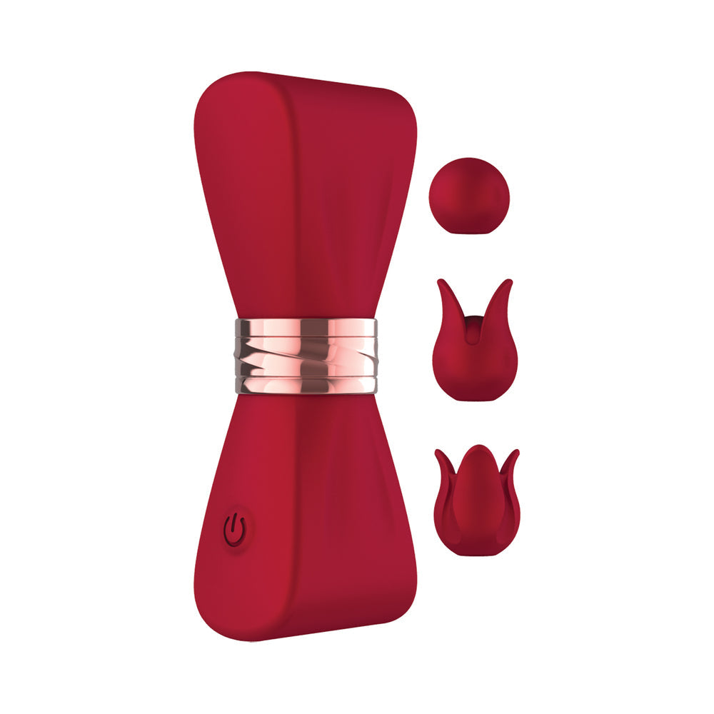 NASSTOYS - GLAM TRI TIP VIBE