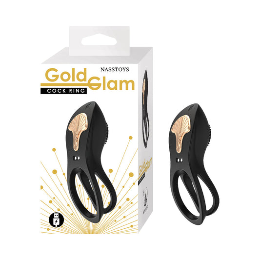 NASSTOYS - GLAM COCKRING
