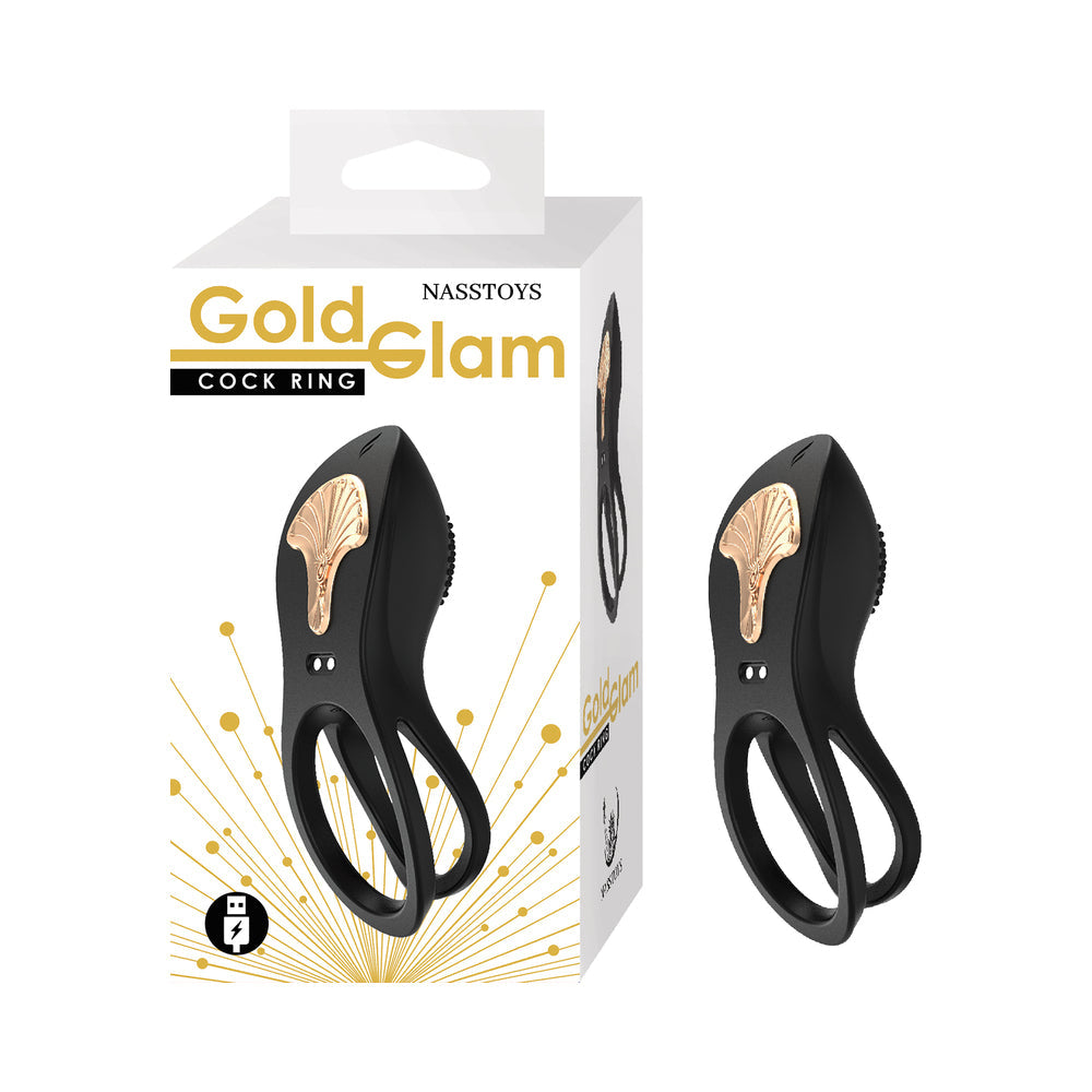 NASSTOYS - GLAM COCKRING