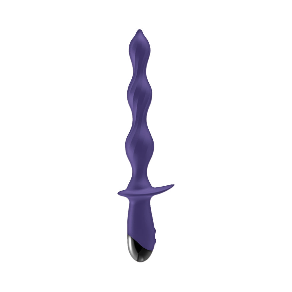 NASSTOYS - ASS SATION DEEP DIVE CONTOURED WAND