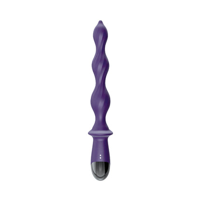 NASSTOYS - ASS SATION DEEP DIVE CONTOURED WAND
