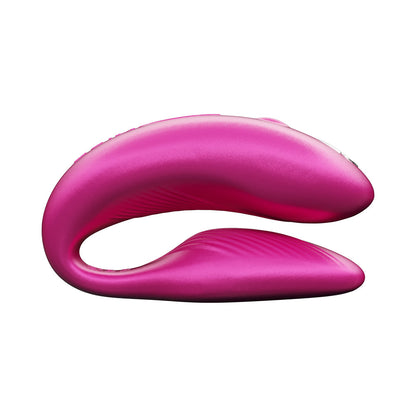 WE-VIBE - CHORUS COUPLES VIBRATOR COSMIC PINK