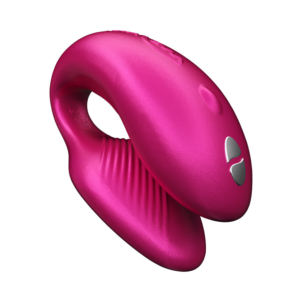 WE-VIBE - CHORUS COUPLES VIBRATOR COSMIC PINK