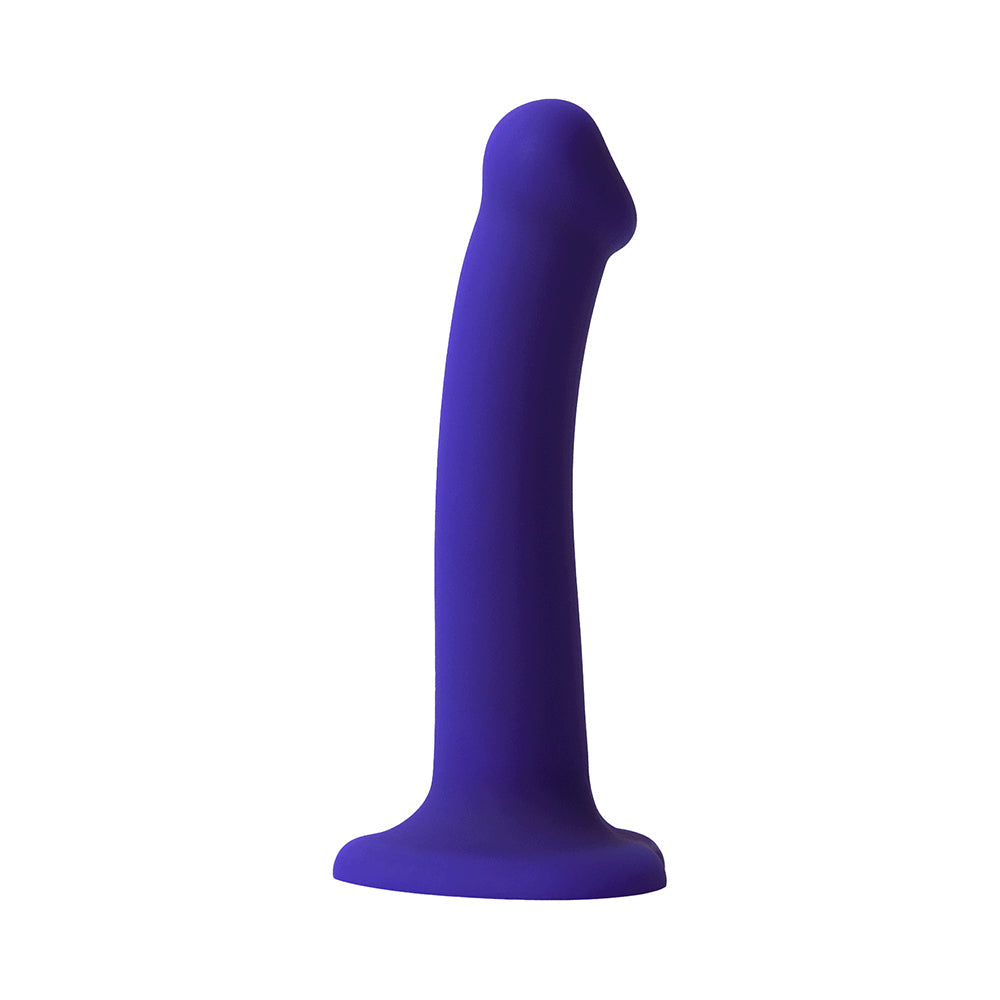 LOVELY PLANET - DILDO RESPLANDESCENTE AJUSTABLE