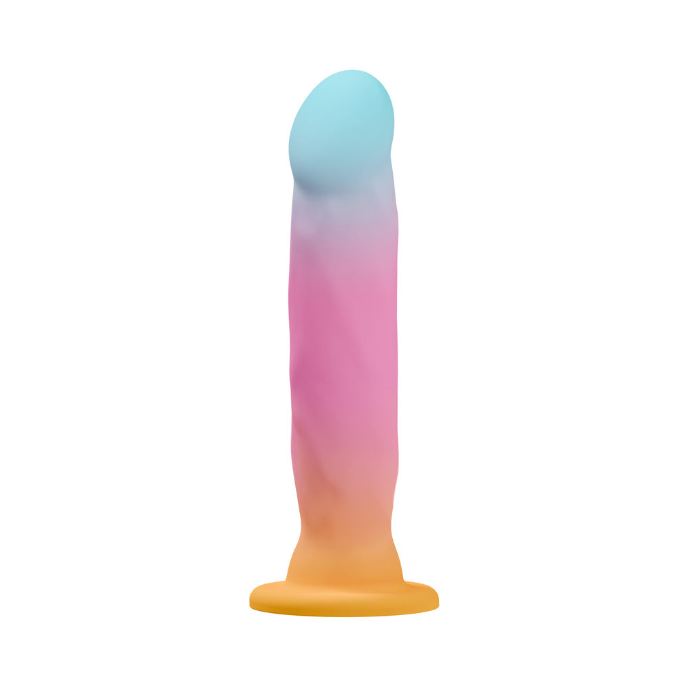 COLORETE - DILDO ARTESANAL AVANT GOLDEN DAWN