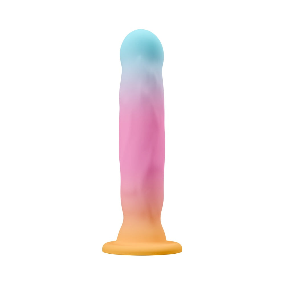 COLORETE - DILDO ARTESANAL AVANT GOLDEN DAWN