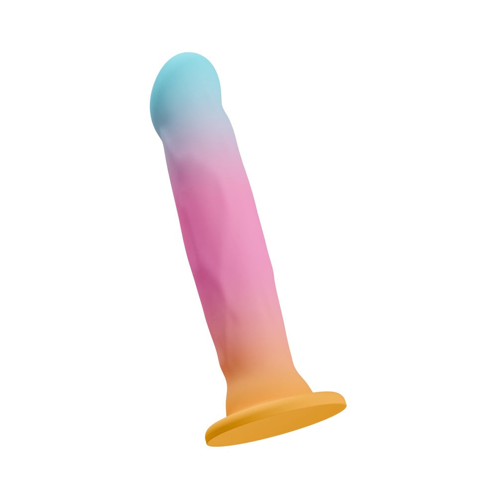 COLORETE - DILDO ARTESANAL AVANT GOLDEN DAWN