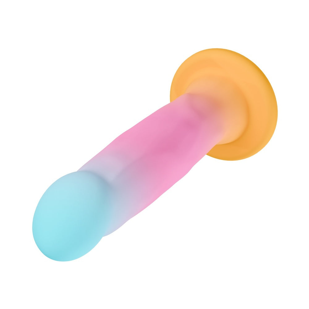 COLORETE - DILDO ARTESANAL AVANT GOLDEN DAWN
