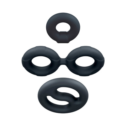 PERFORMANCE PLUS THROTTLE BLACK