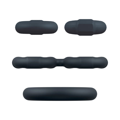 PERFORMANCE PLUS THROTTLE BLACK