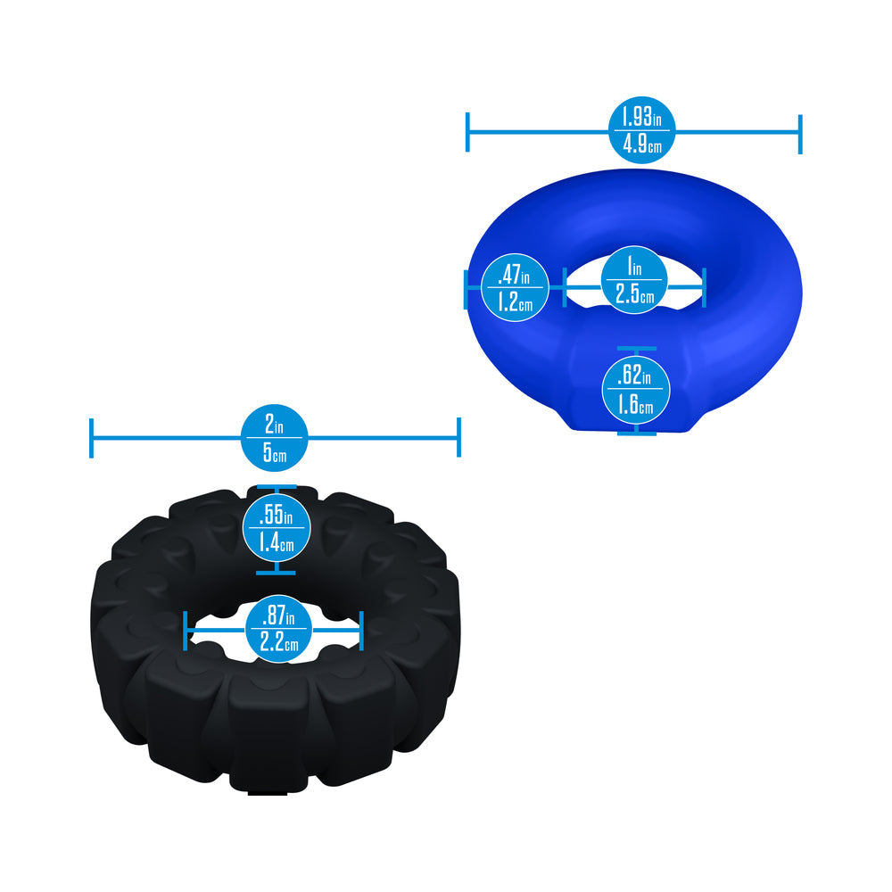 PERFORMANCE PLUS ENGAGE MULTI