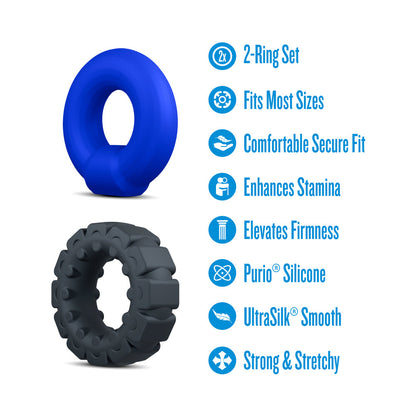 PERFORMANCE PLUS ENGAGE MULTI