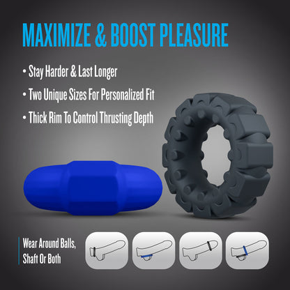 PERFORMANCE PLUS ENGAGE MULTI