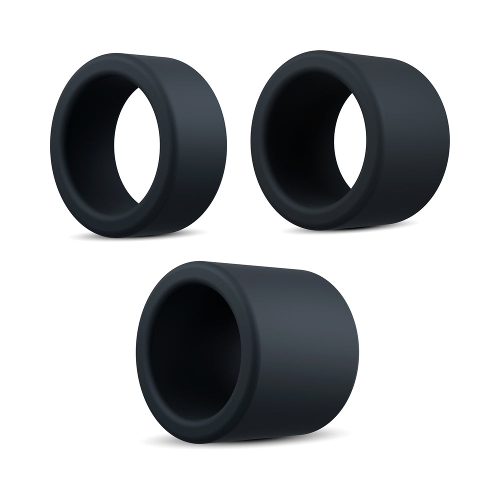 BLUSH - PERFORMANCE PLUS ACCELERATE BLACK