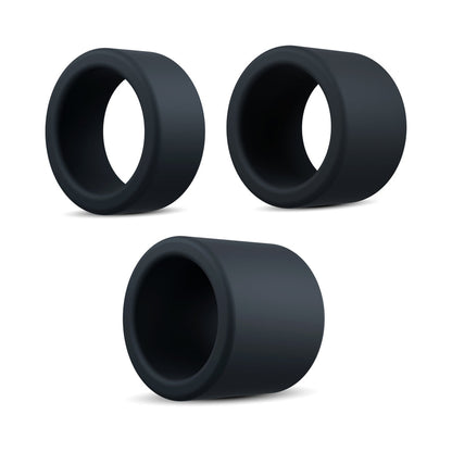 BLUSH - PERFORMANCE PLUS ACCELERATE BLACK