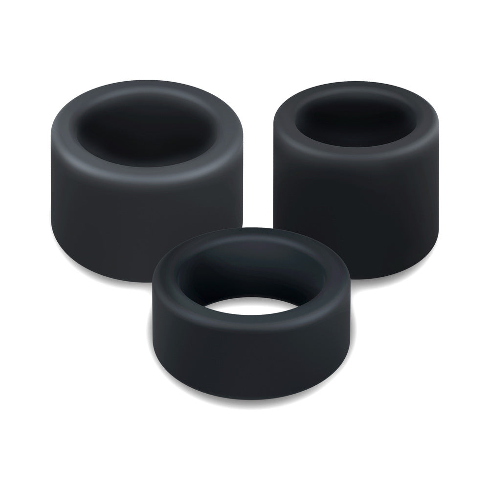 BLUSH - PERFORMANCE PLUS ACCELERATE BLACK