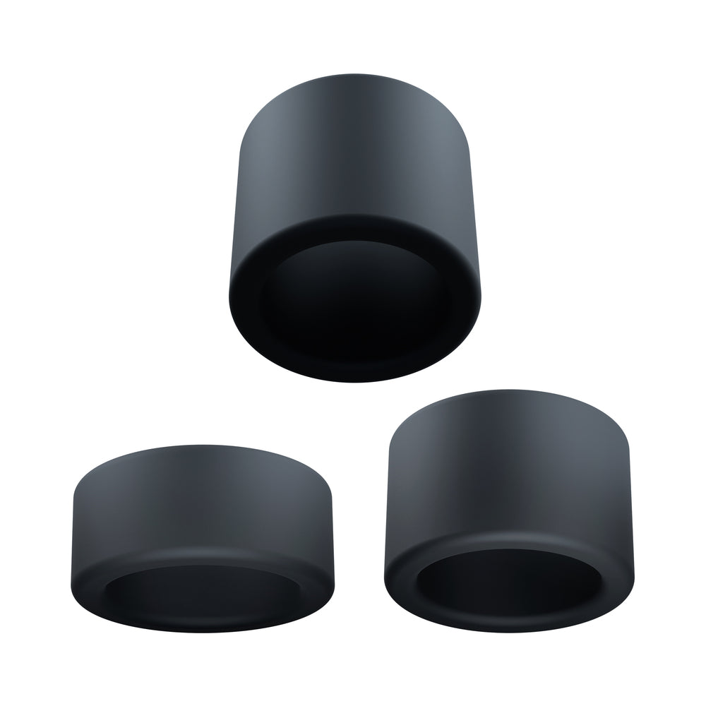 BLUSH - PERFORMANCE PLUS ACCELERATE BLACK