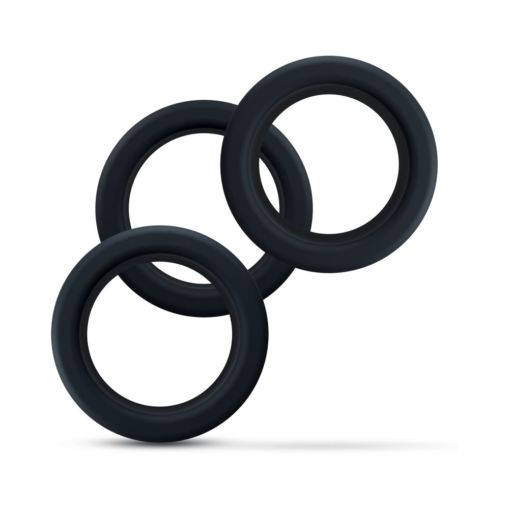 BLUSH - PERFORMANCE PLUS ACCELERATE BLACK