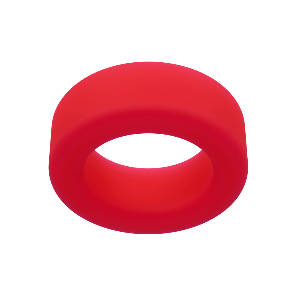 PERFORMANCE PLUS PURSUIT RED