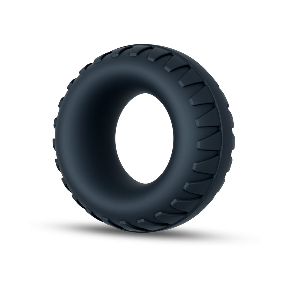 BLUSH - PERFORMANCE PLUS TRACTION BLACK