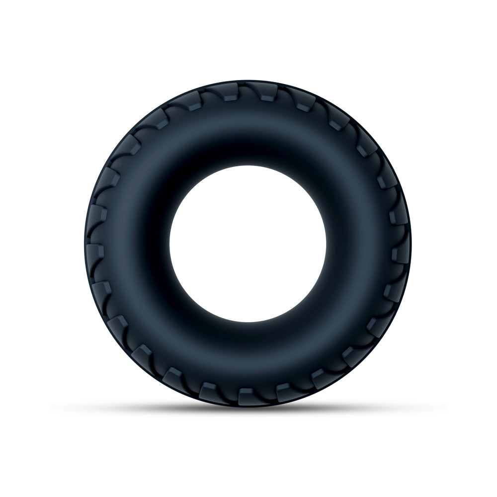 BLUSH - PERFORMANCE PLUS TRACTION BLACK