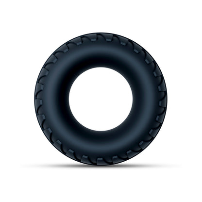 BLUSH - PERFORMANCE PLUS TRACTION BLACK