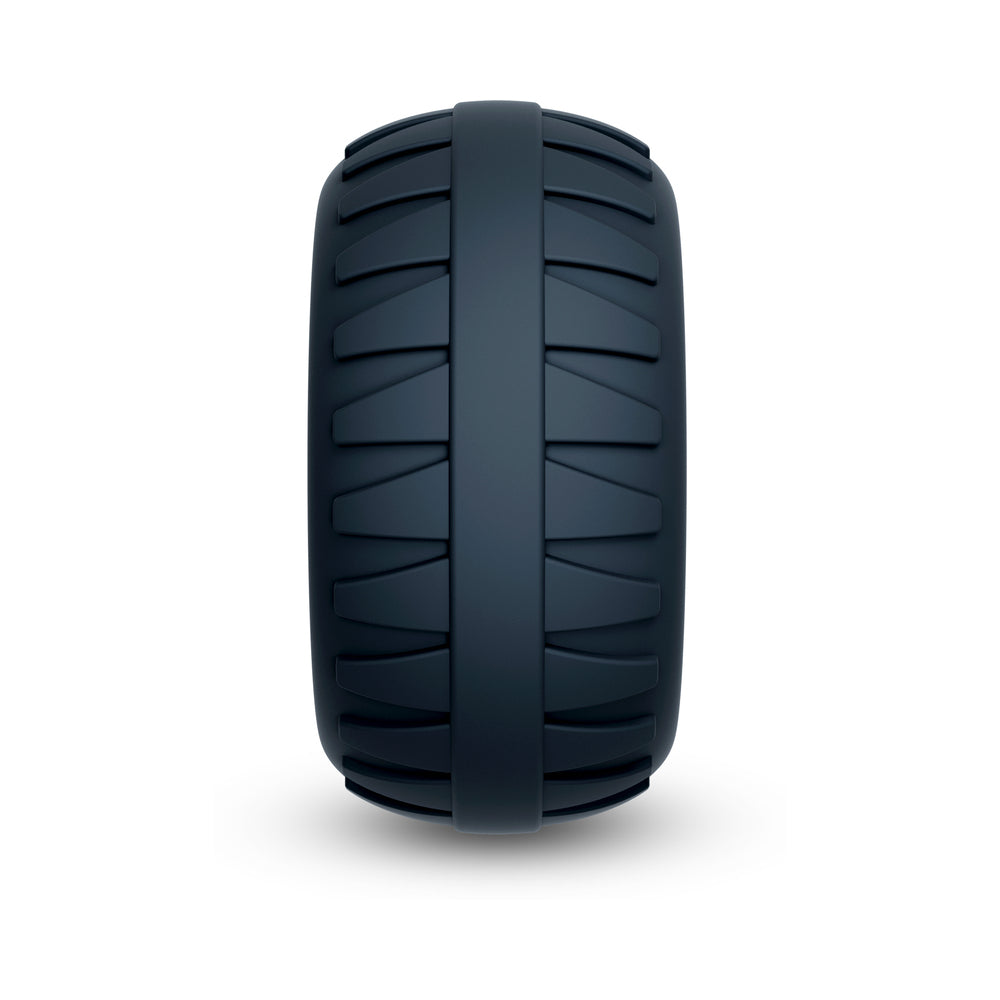 BLUSH - PERFORMANCE PLUS TRACTION BLACK