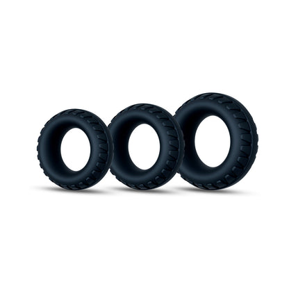 BLUSH - PERFORMANCE PLUS DRIFT BLACK
