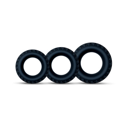 BLUSH - PERFORMANCE PLUS DRIFT BLACK