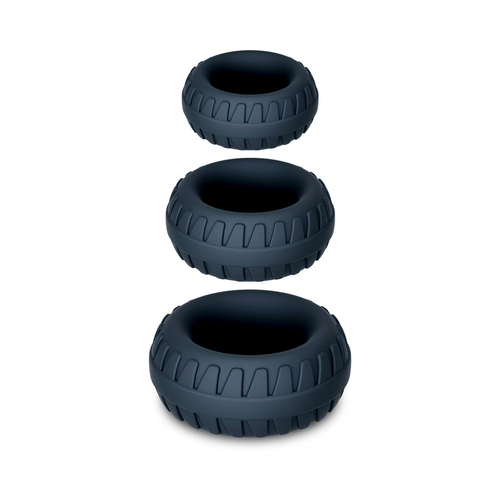 BLUSH - PERFORMANCE PLUS DRIFT BLACK