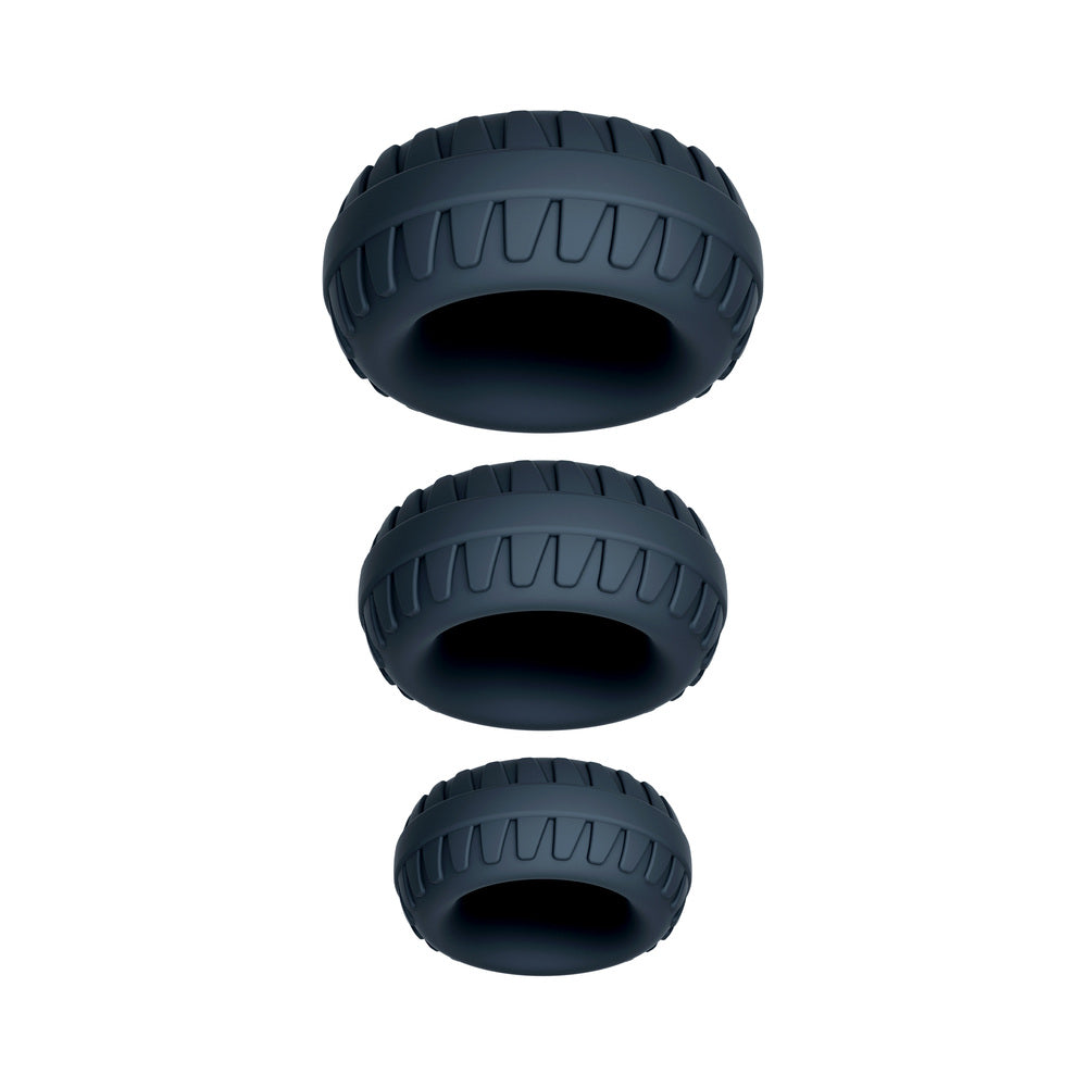 BLUSH - PERFORMANCE PLUS DRIFT BLACK