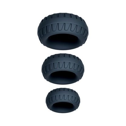 BLUSH - PERFORMANCE PLUS DRIFT BLACK