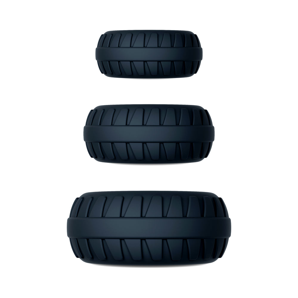 BLUSH - PERFORMANCE PLUS DRIFT BLACK