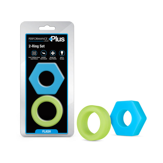 BLUSH - PERFORMANCE PLUS FLASH MULTI