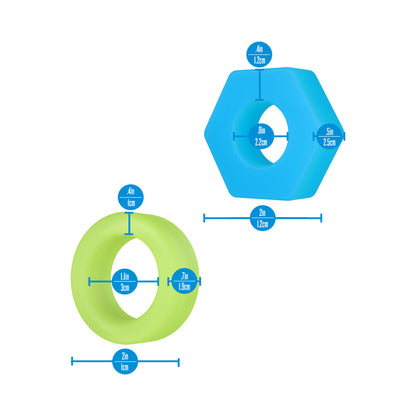 PERFORMANCE PLUS FLASH MULTI