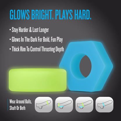 BLUSH - PERFORMANCE PLUS FLASH MULTI