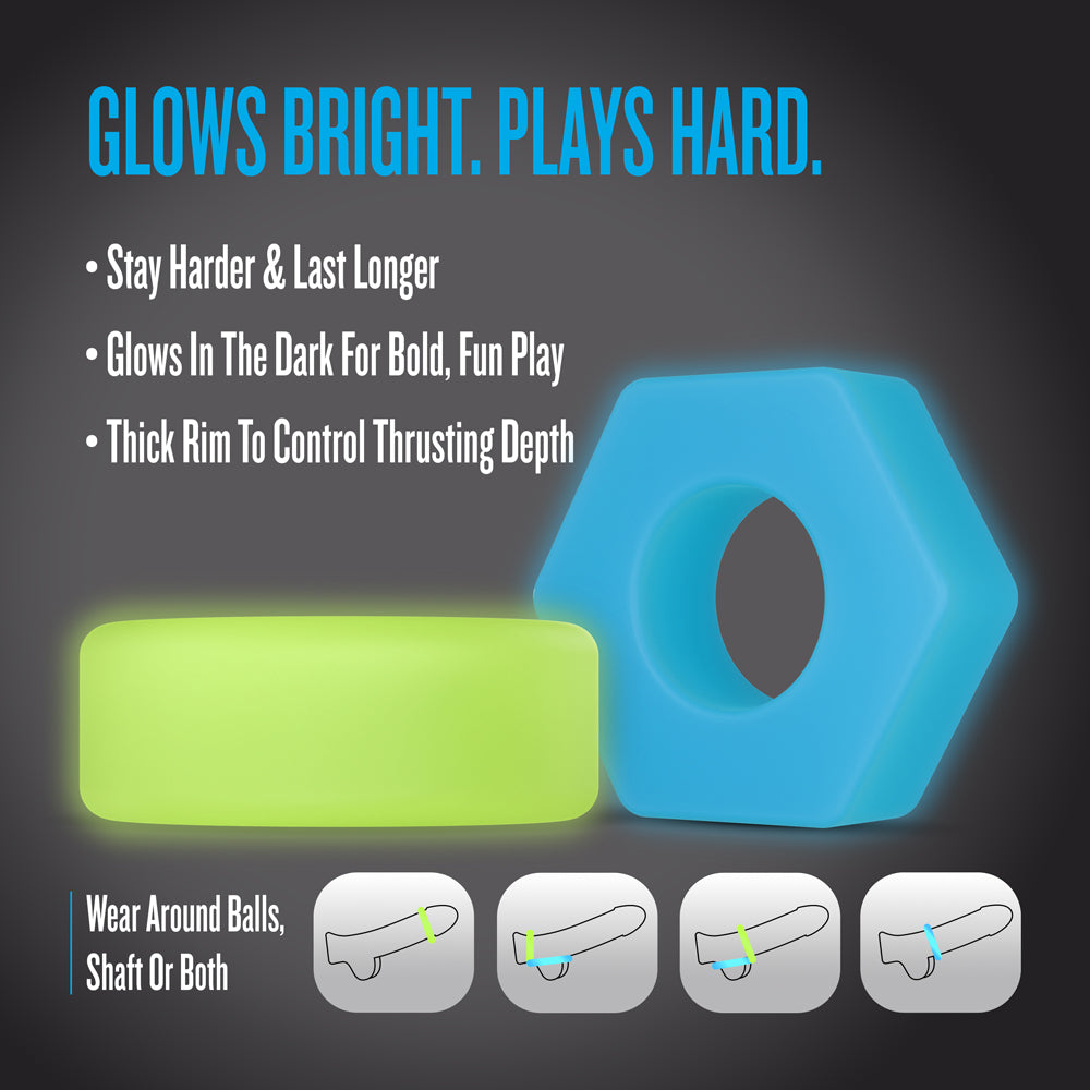 BLUSH - PERFORMANCE PLUS FLASH MULTI