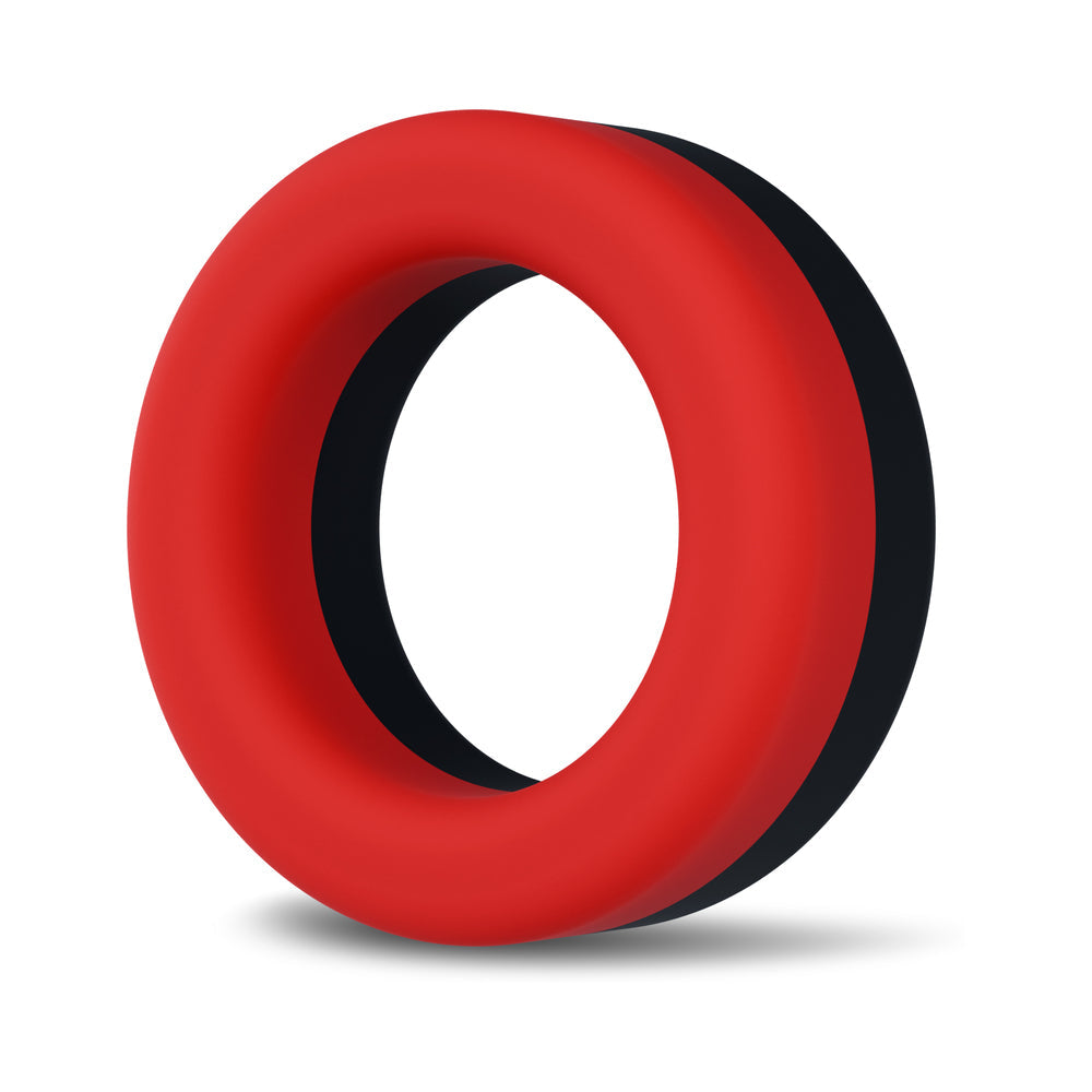 BLUSH - PERFORMANCE PLUS DESPEGUE ROJO/NEGRO