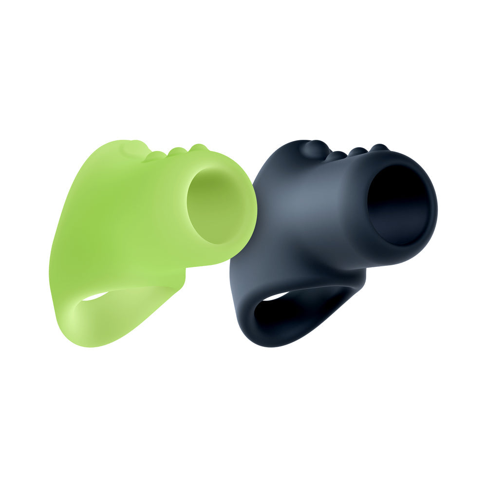 COLORETE - RENDIMIENTO ÓPTIMO ABOCINADO NEGRO/NEÓN