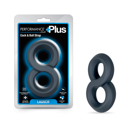 BLUSH - PERFORMANCE PLUS LAUNCH BLACK