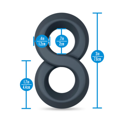 PERFORMANCE PLUS LAUNCH BLACK