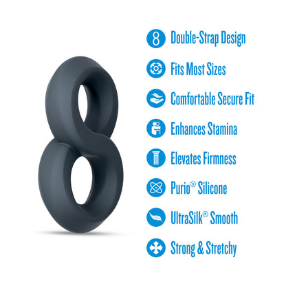 PERFORMANCE PLUS LAUNCH BLACK