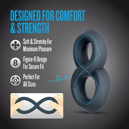 PERFORMANCE PLUS LAUNCH BLACK