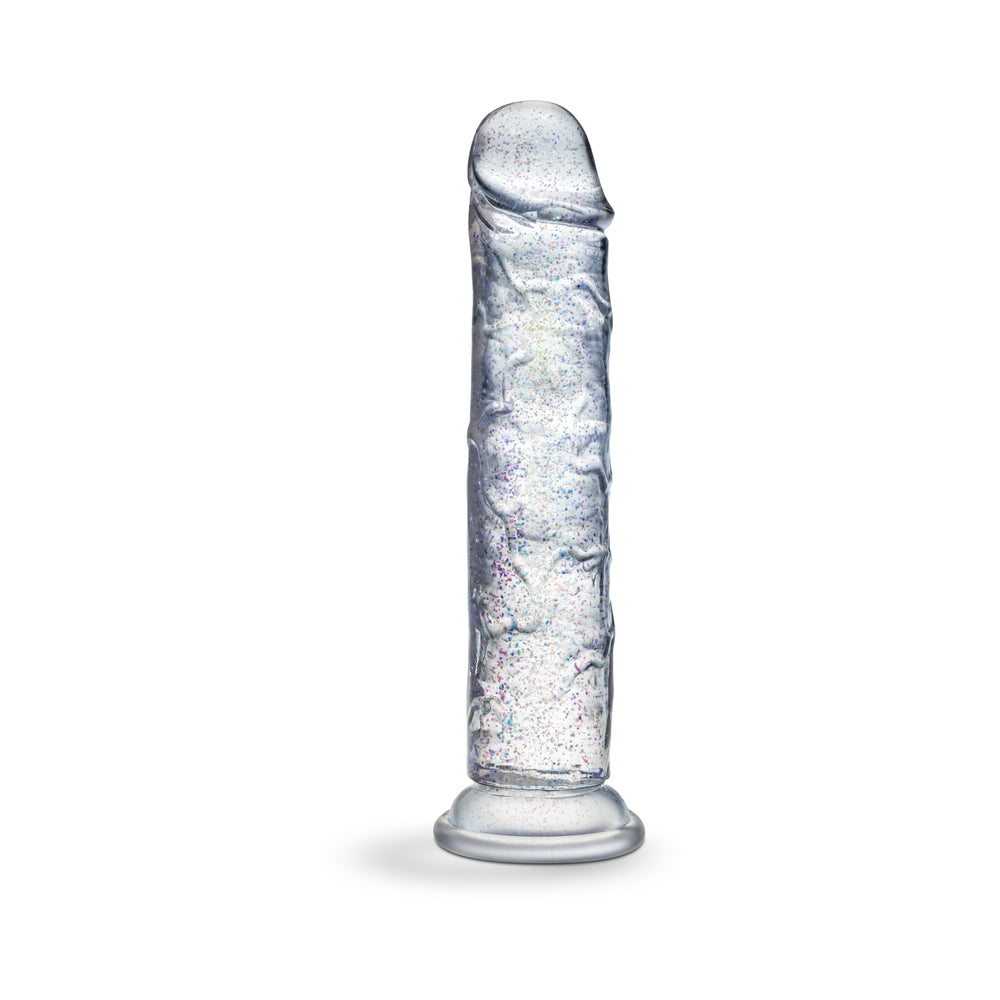 BLUSH - NATURALLY YOURS GLAMOR SPARKLING CLEAR