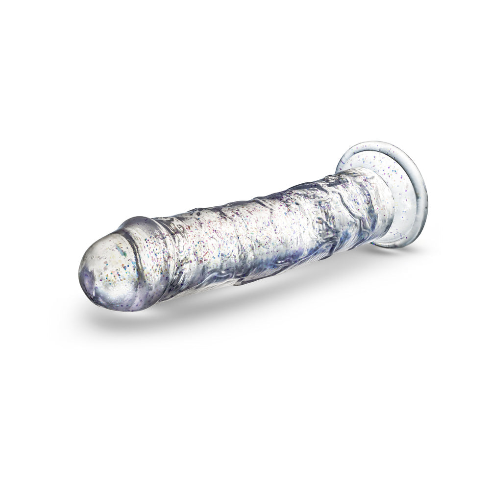 BLUSH - NATURALLY YOURS GLAMOR SPARKLING CLEAR