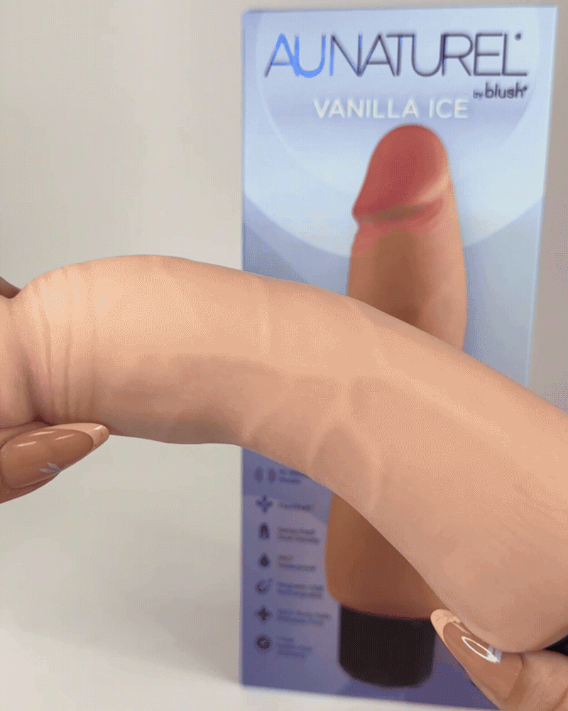 AU NATUREL BIG EASY BEIGE