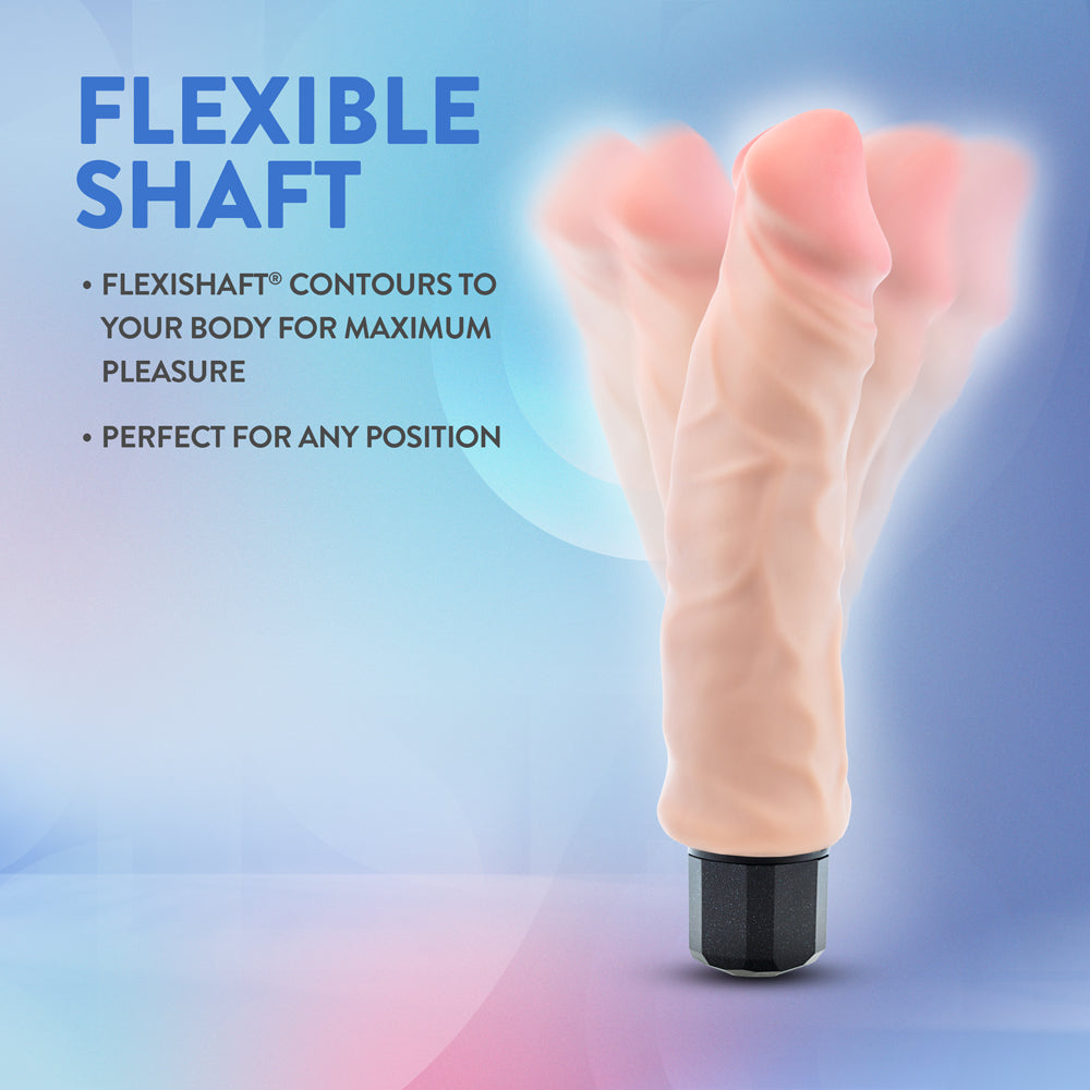 AU NATUREL BIG EASY BEIGE