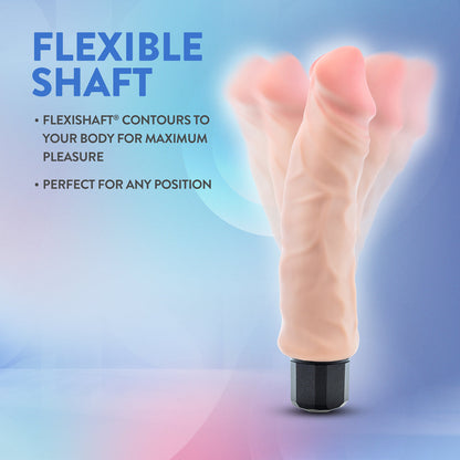 AU NATUREL BIG EASY BEIGE