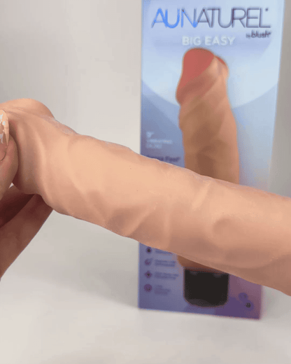 AU NATUREL VANILLA ICE BEIGE