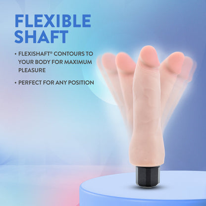 AU NATUREL VANILLA ICE BEIGE